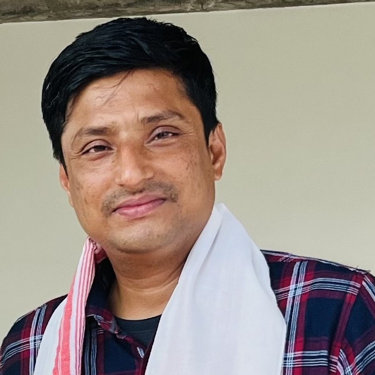 Jitu Sharma