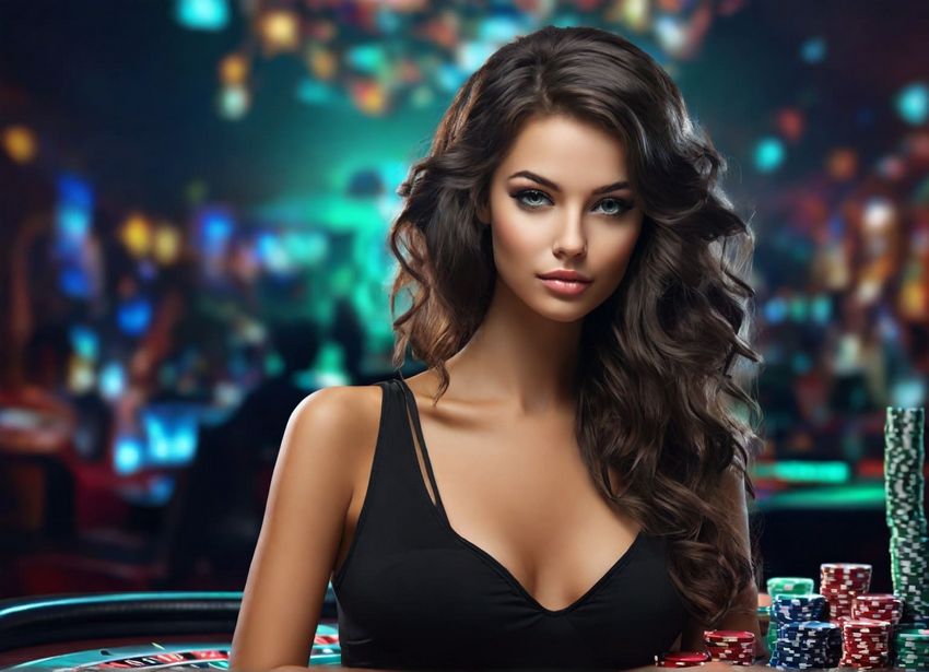 Предлагаемые игры в казино Clubnica