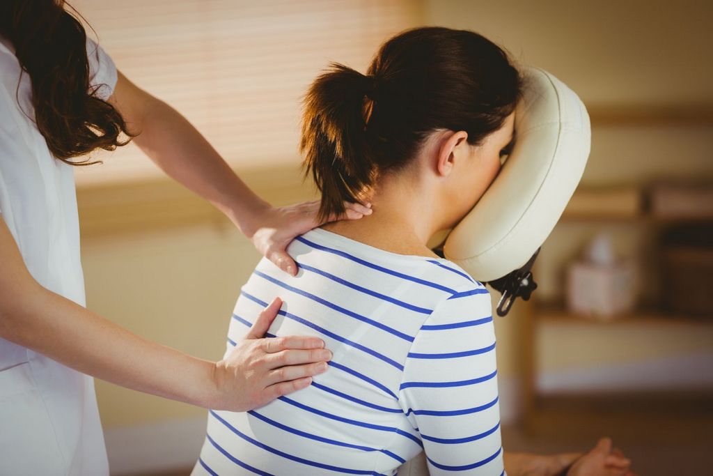 Health and wellness Perks of a Foot Massage therapy